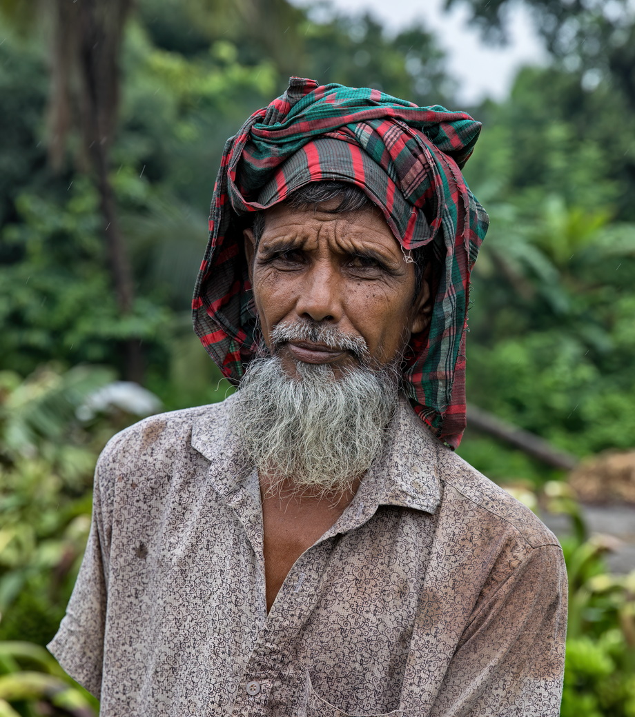Rural Markets of Bangladesh