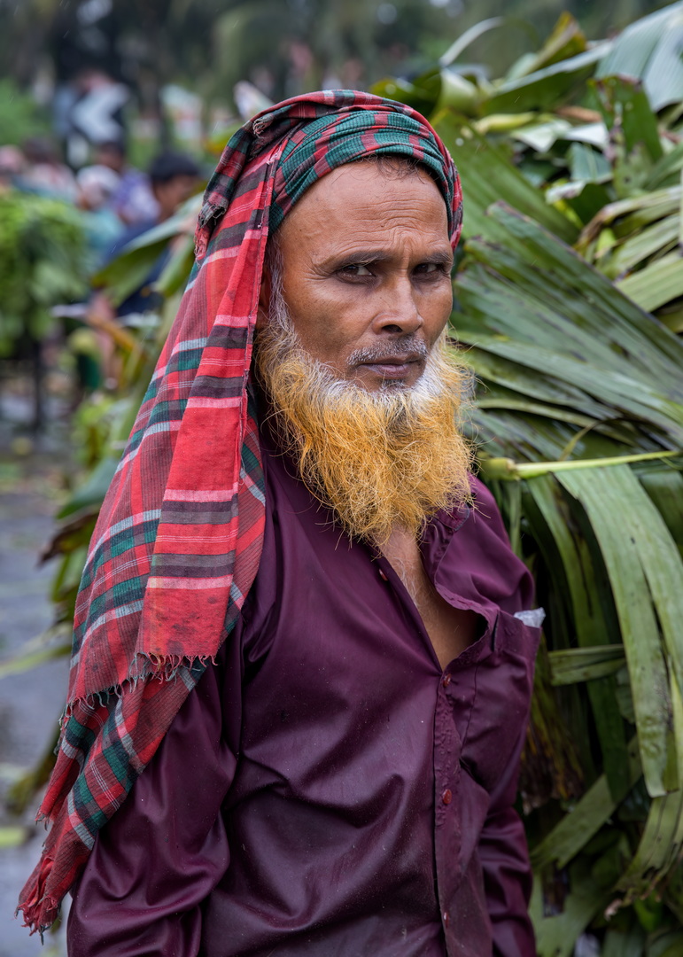 Rural Markets of Bangladesh