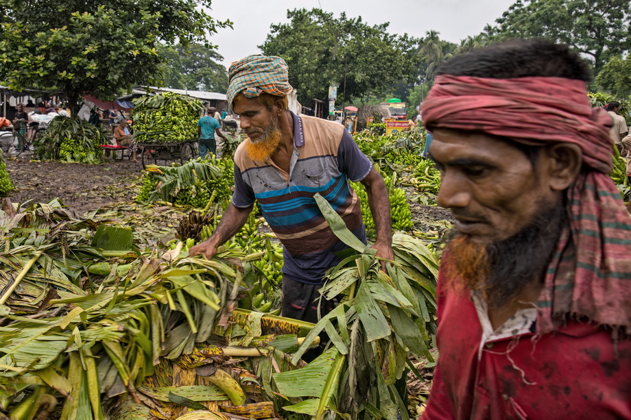 Rural Markets of Bangladesh