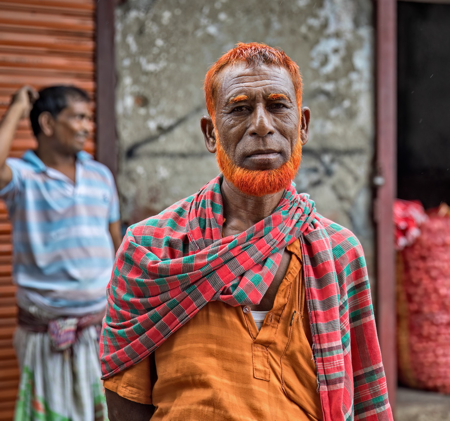 Rural Markets of Bangladesh