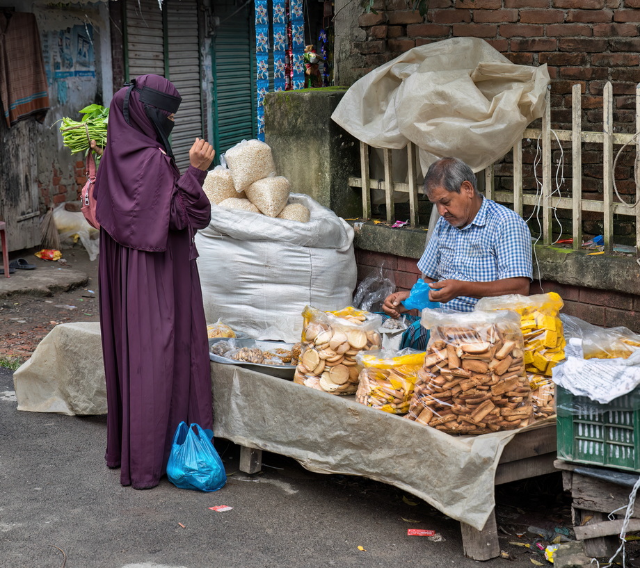 Rural Markets of Bangladesh