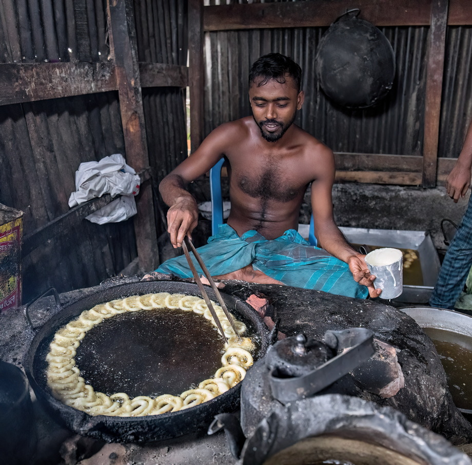 Rural Markets of Bangladesh