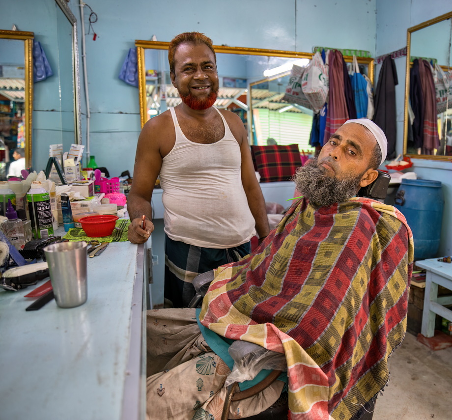 Rural Markets of Bangladesh