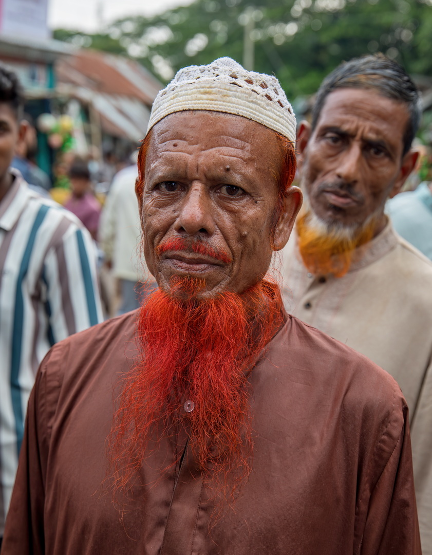 Rural Markets of Bangladesh