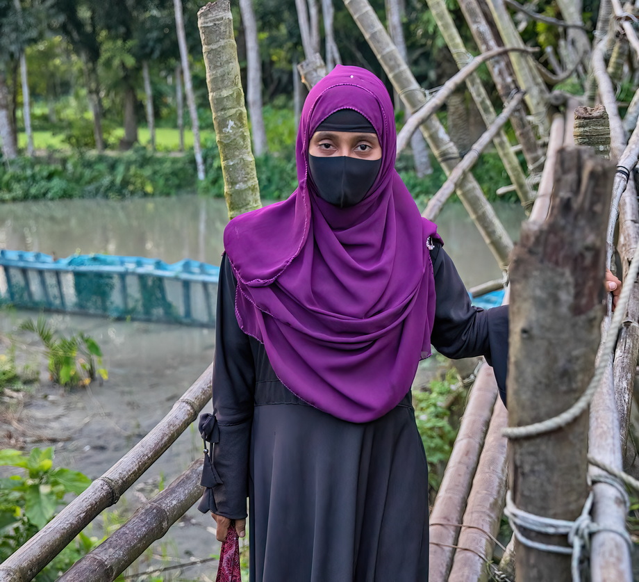 Rural Markets of Bangladesh