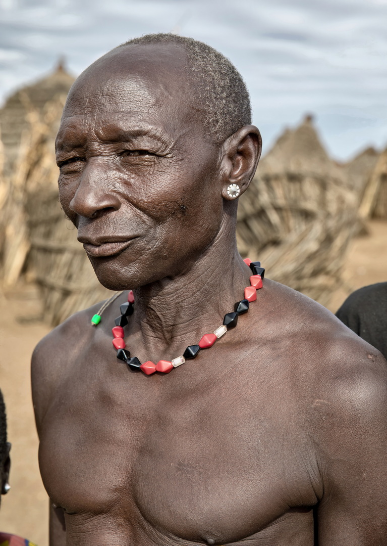 Toposa People