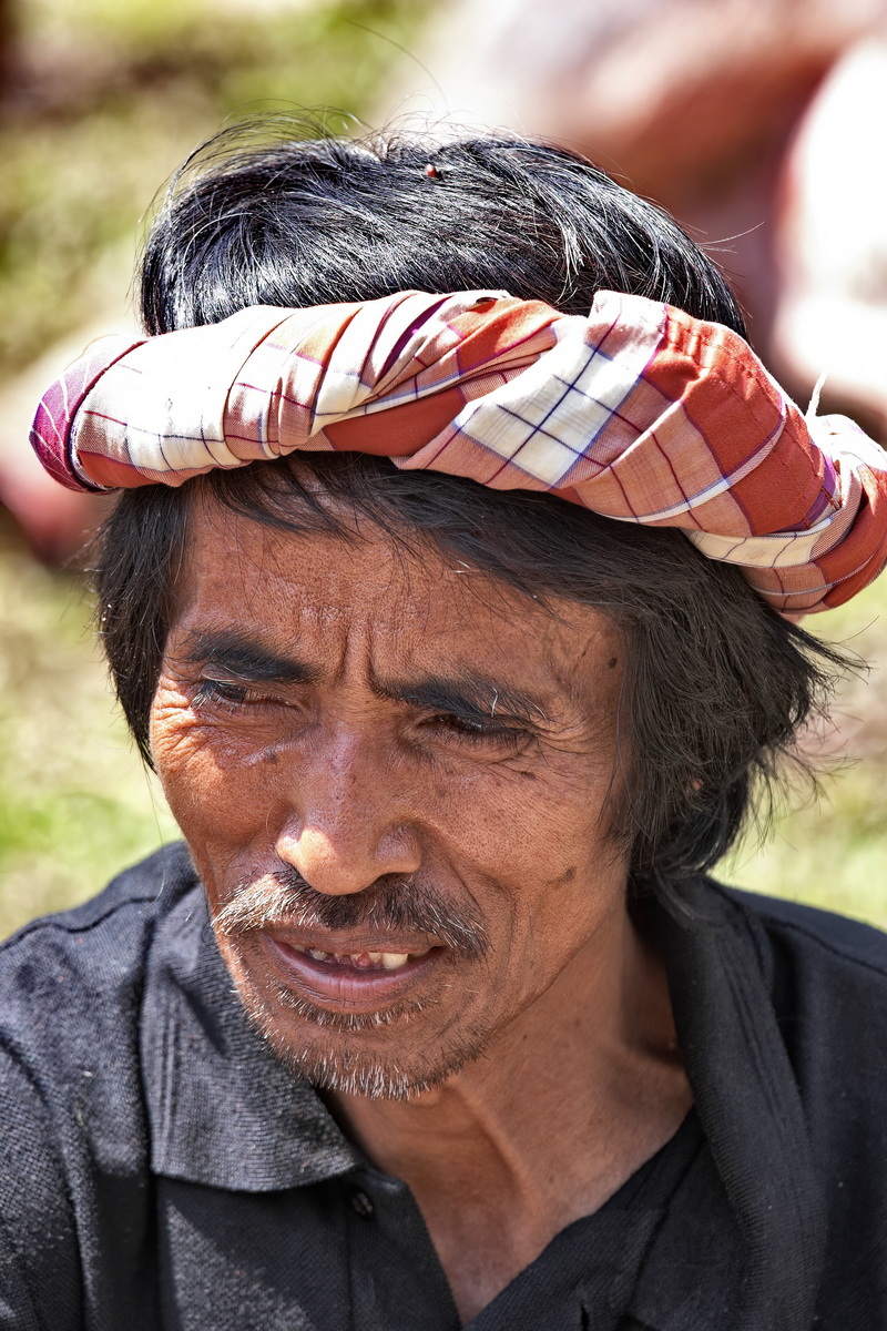 Toraja People