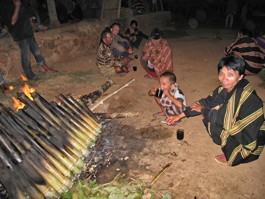 Toraja People