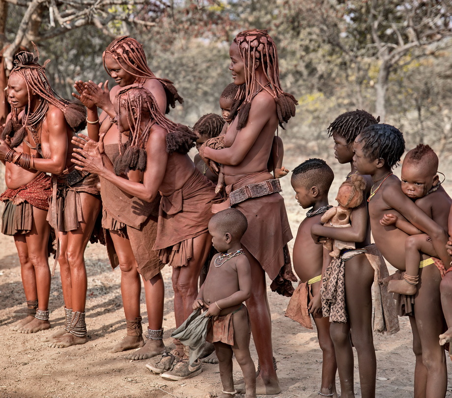 Tua People