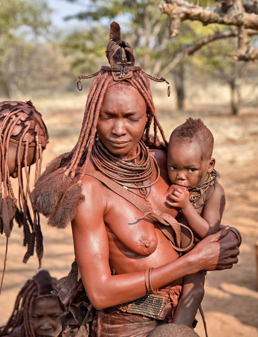 Tua People