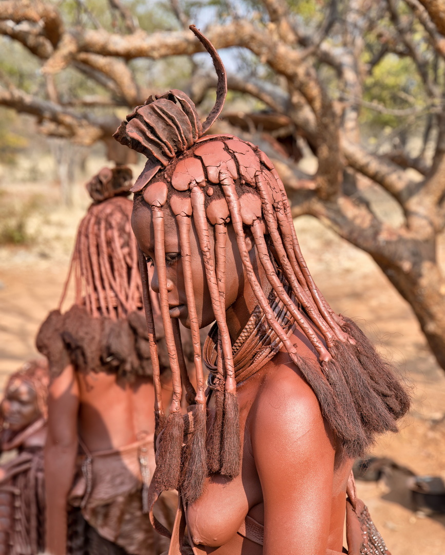 Tua People