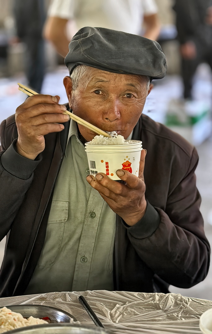 Yi People