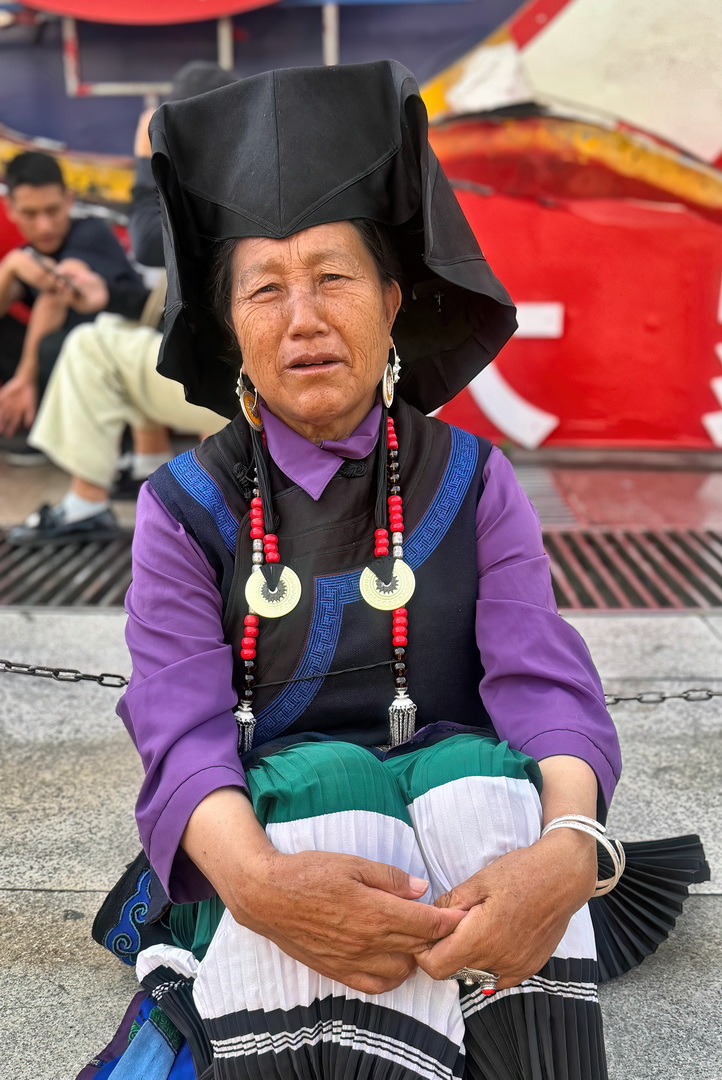 Yi People