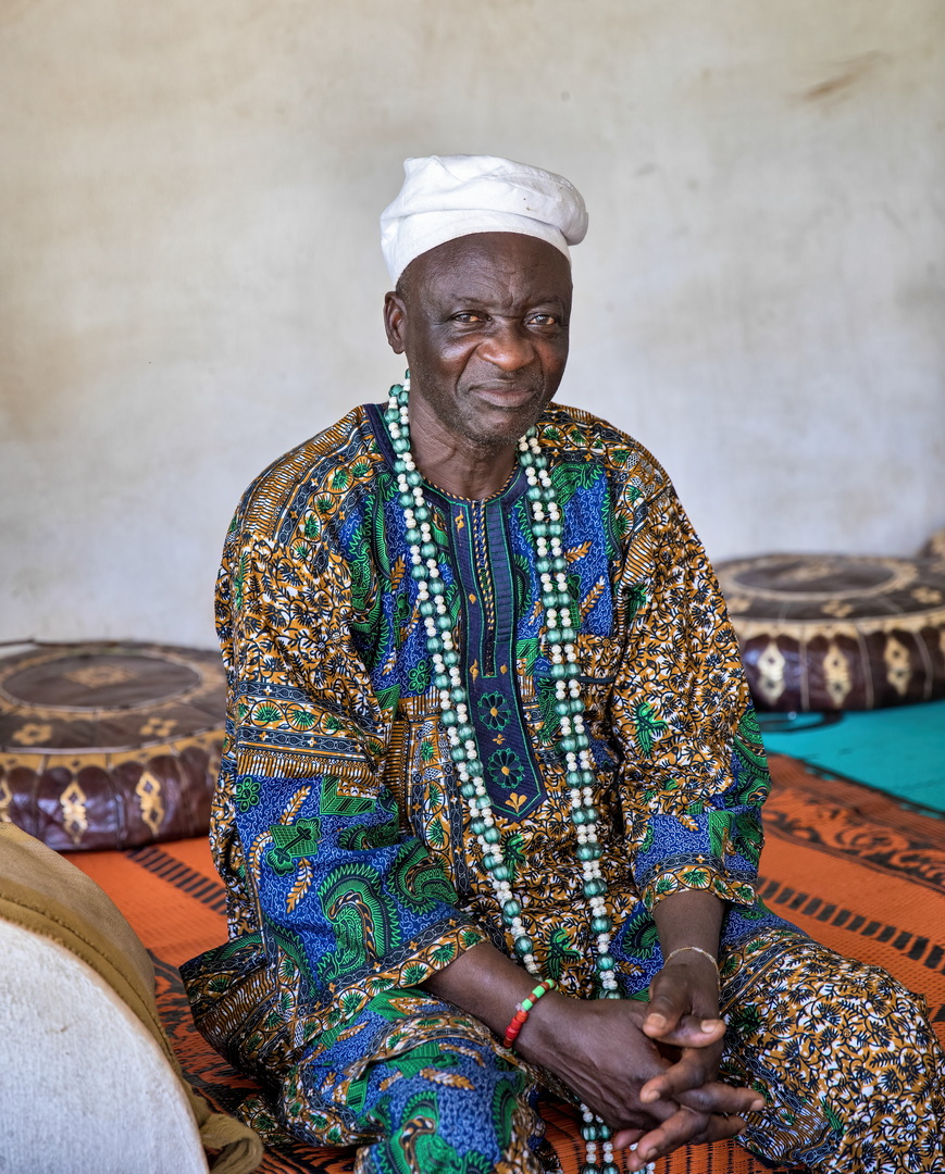 Yoruba People